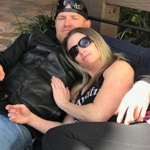 Meet your Posher, Tracy